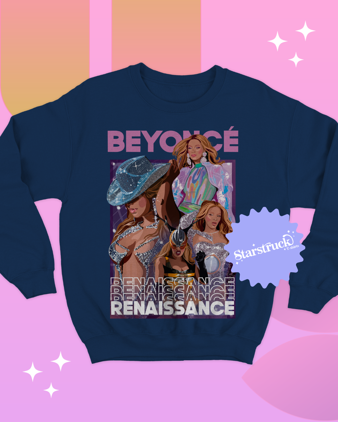 Sudadera Renaissance