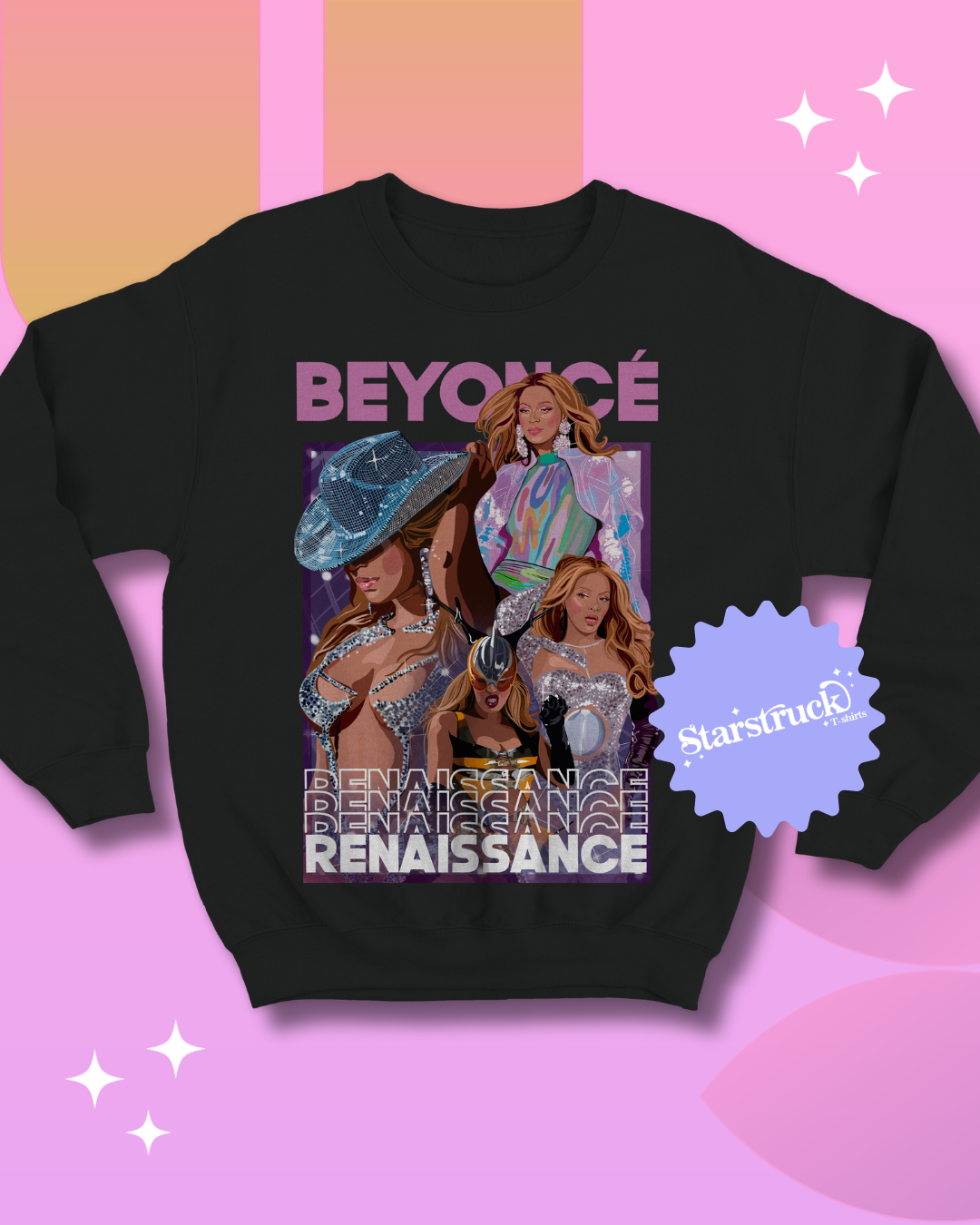 Sudadera Renaissance