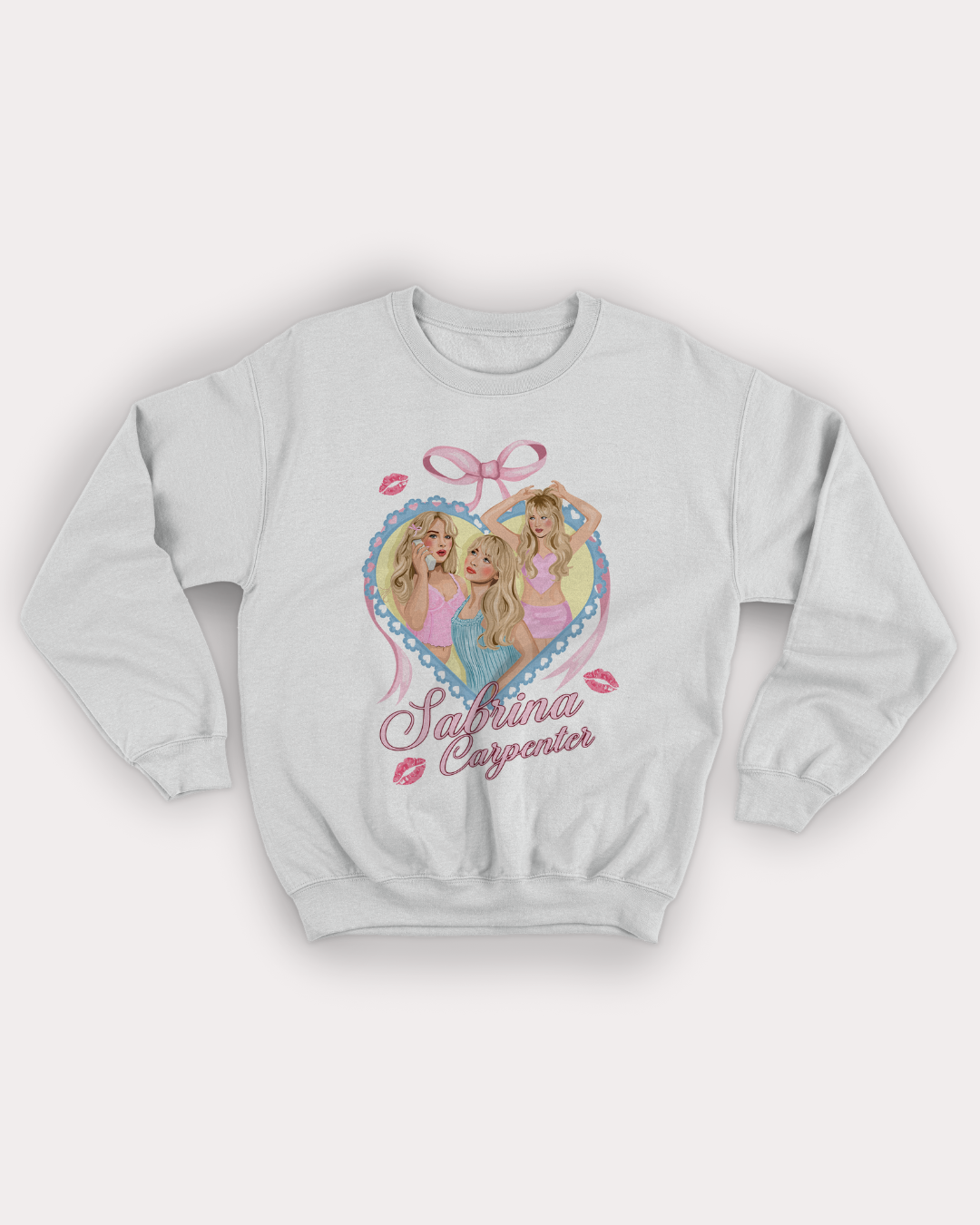 Sudadera Sabrina Carpenter