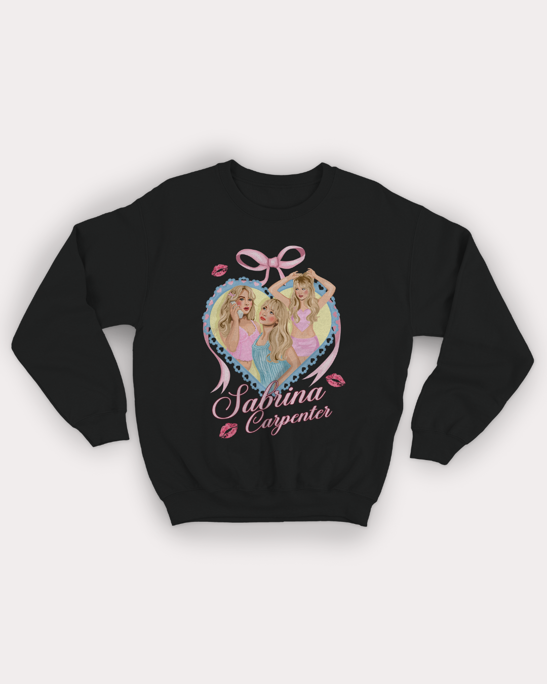 Sudadera Sabrina Carpenter