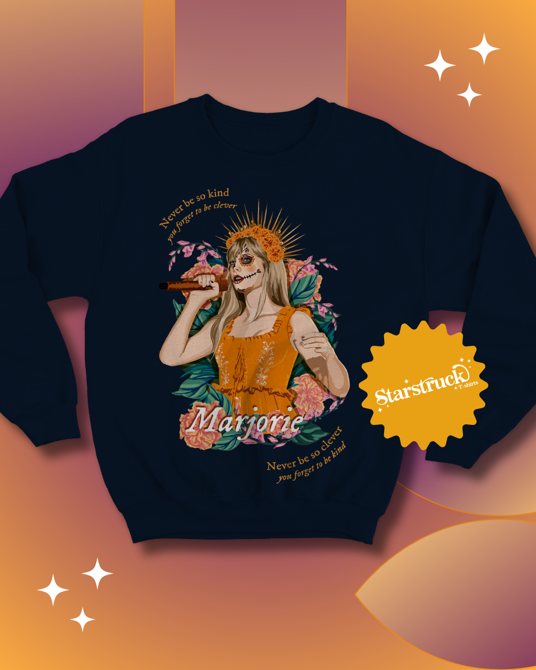 Sudadera 01Marj0ri3