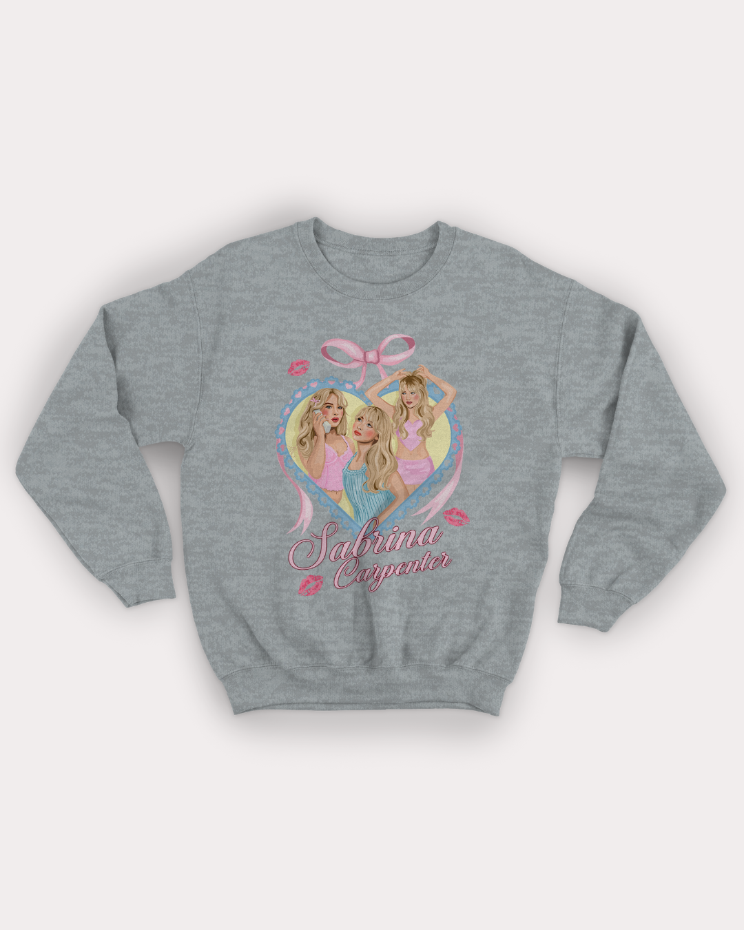 Sudadera Sabrina Carpenter