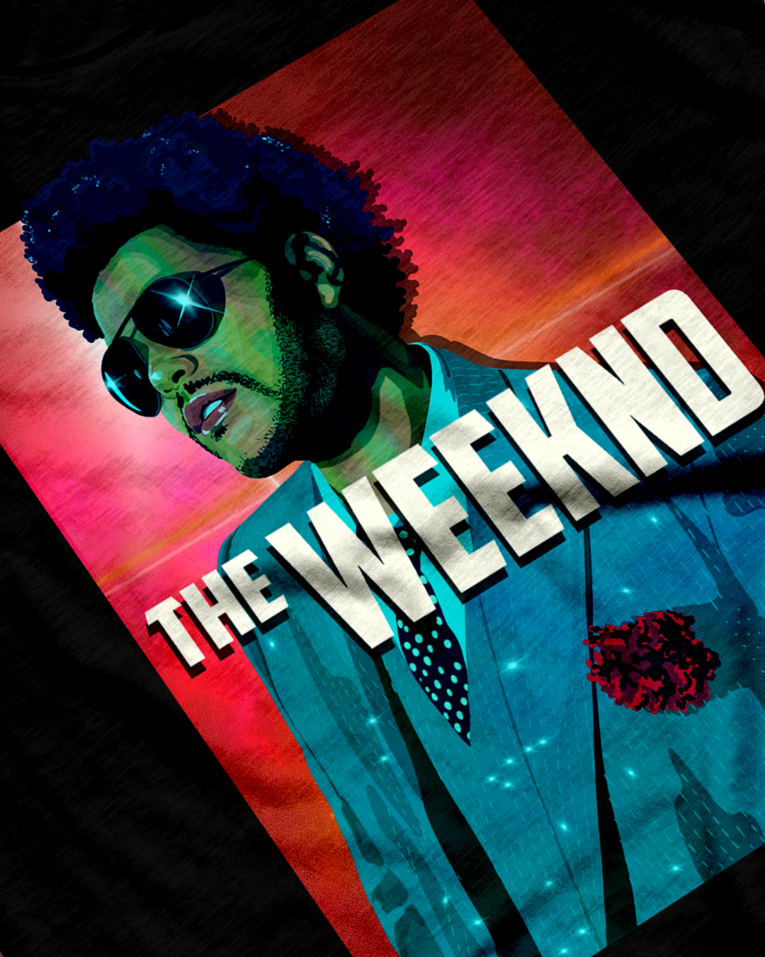 The Weeknd