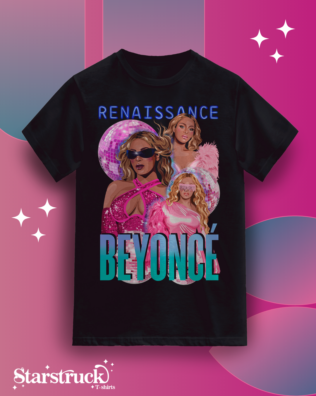 Pink Renaissance
