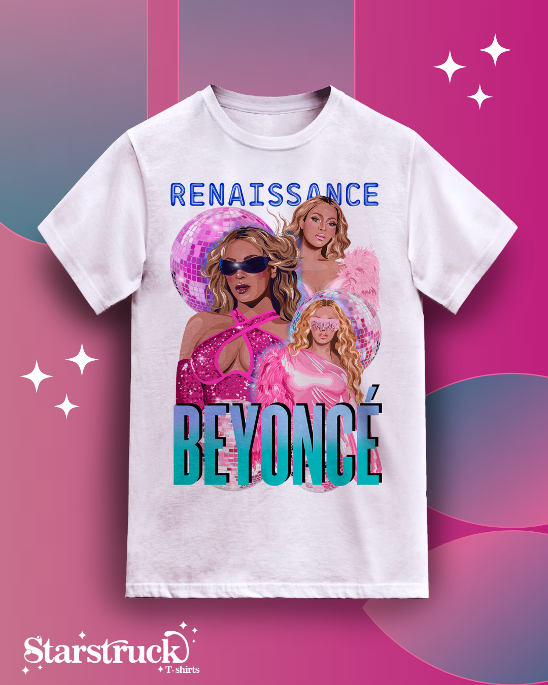 Pink Renaissance