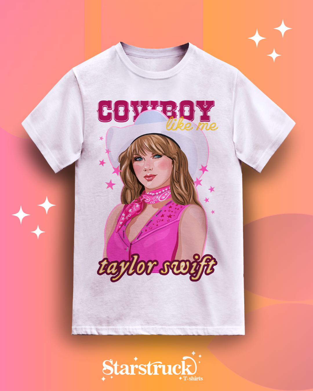 01Cowby like me01