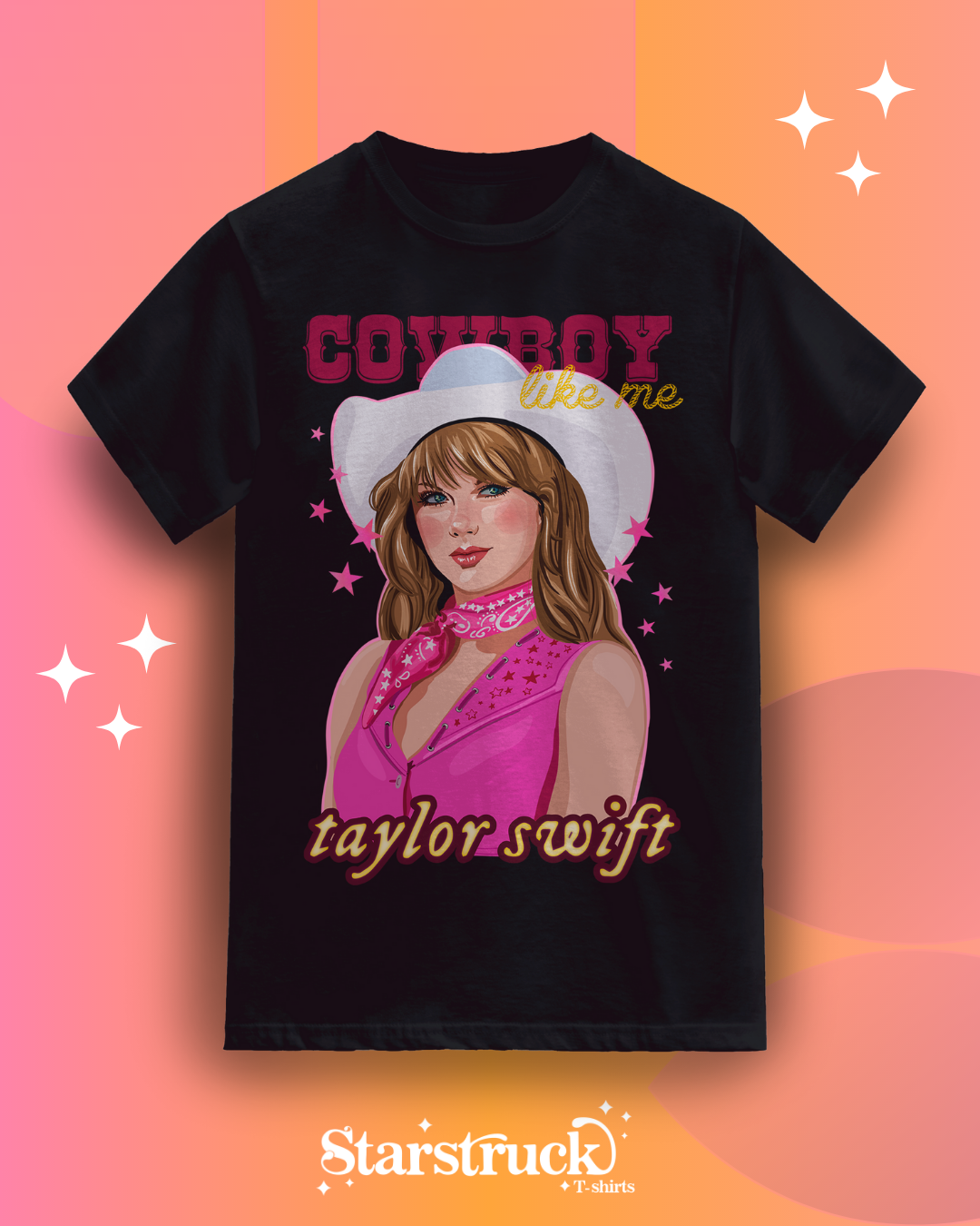 01Cowby like me01