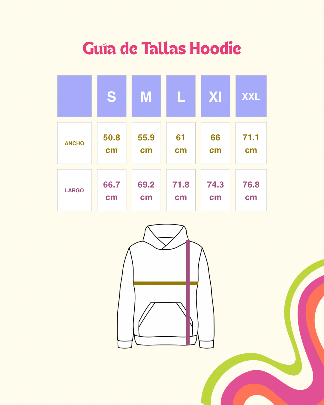 Sudadera con capucha Tl0as Aventurera T4ylor Sw1ft