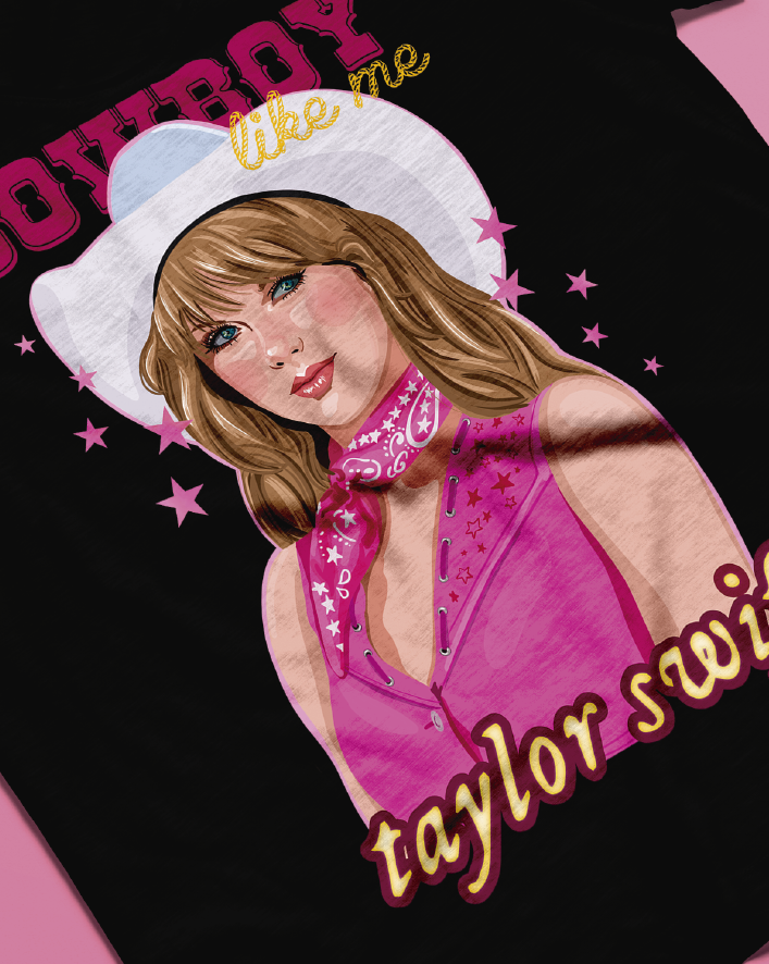 01Cowby like me01