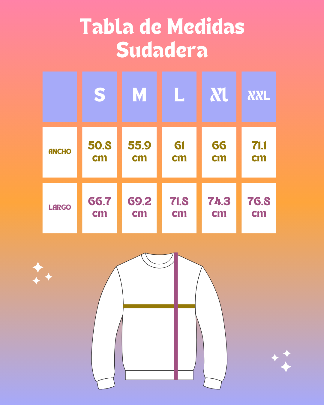 Sudadera Shakira - Las mujeres ya no lloran