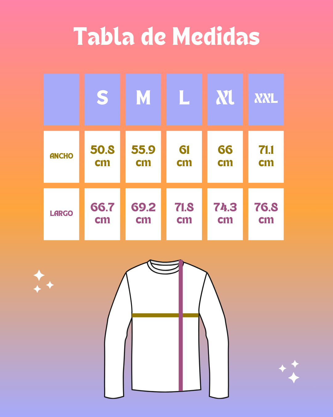 Sudadera 01TET Colors