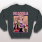 Sudadera Shakira