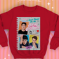 Sudadera Jonas Brothers