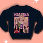 Sudadera Shakira