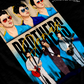 Playera Jonas Brothers Cool