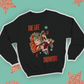 Sudadera TL0AS T4ylor Sw1ft