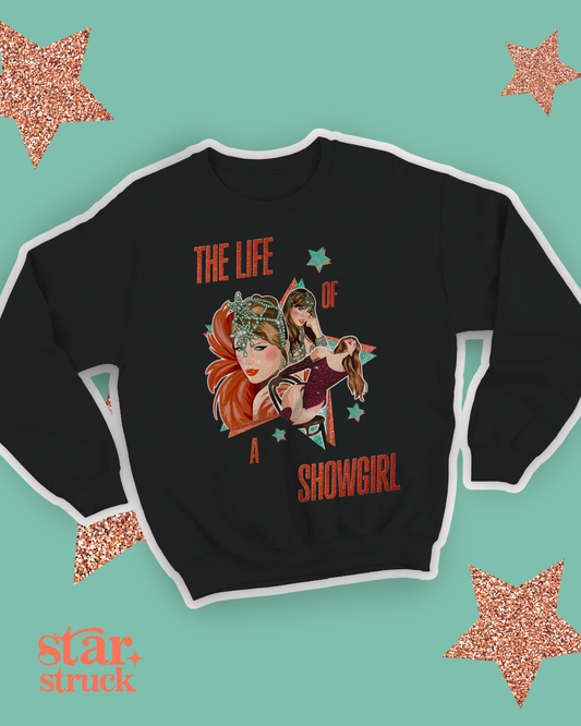 Sudadera TL0AS T4ylor Sw1ft