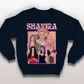 Sudadera Shakira