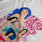 Playera Katy Perry