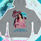 Sudadera c/Capucha Levitating Dua Lipa