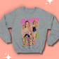 Sudadera Shakira - Las mujeres ya no lloran