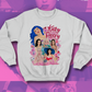 Sudadera Katy Perry
