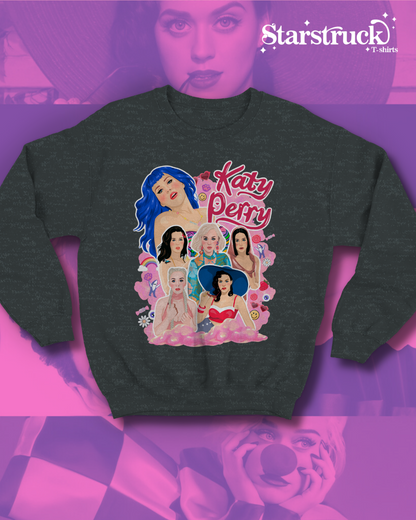 Sudadera Katy Perry
