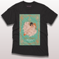 Playera Tl0as ArtDeco T4ylor Sw1ft