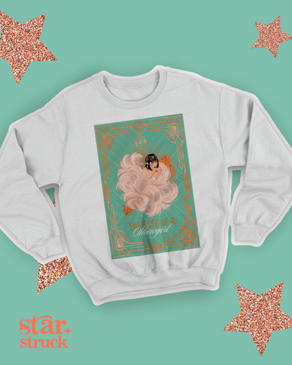 Sudadera  TL0AS ArtDeco T4ylor Sw1ft