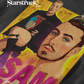 Sudadera Sam Smith