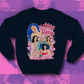 Sudadera Katy Perry