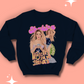 Sudadera Shakira - Las mujeres ya no lloran
