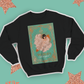 Sudadera  TL0AS ArtDeco T4ylor Sw1ft