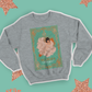 Sudadera  TL0AS ArtDeco T4ylor Sw1ft