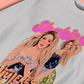 Sudadera Shakira - Las mujeres ya no lloran