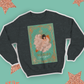 Sudadera  TL0AS ArtDeco T4ylor Sw1ft