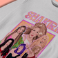 Sudadera Shakira