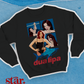 Sudadera Radical Optimism Dua Lipa