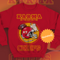 Sudadera Karma Chiefs