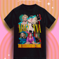 Playera Madonna