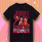 Playera Jonas Brothers CDMX