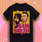 Playera Sam Smith