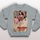 Sudadera Dua Lipa Mexicana