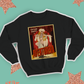 Sudadera TL0AS Aventurera T4ylor Sw1ft