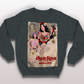 Sudadera Dua Lipa Mexicana