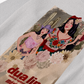 Sudadera Dua Lipa Mexicana