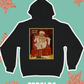 Sudadera con capucha Tl0as Aventurera T4ylor Sw1ft