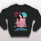 Sudadera Lavitating Dua Lipa