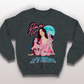 Sudadera Lavitating Dua Lipa