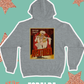 Sudadera con capucha Tl0as Aventurera T4ylor Sw1ft